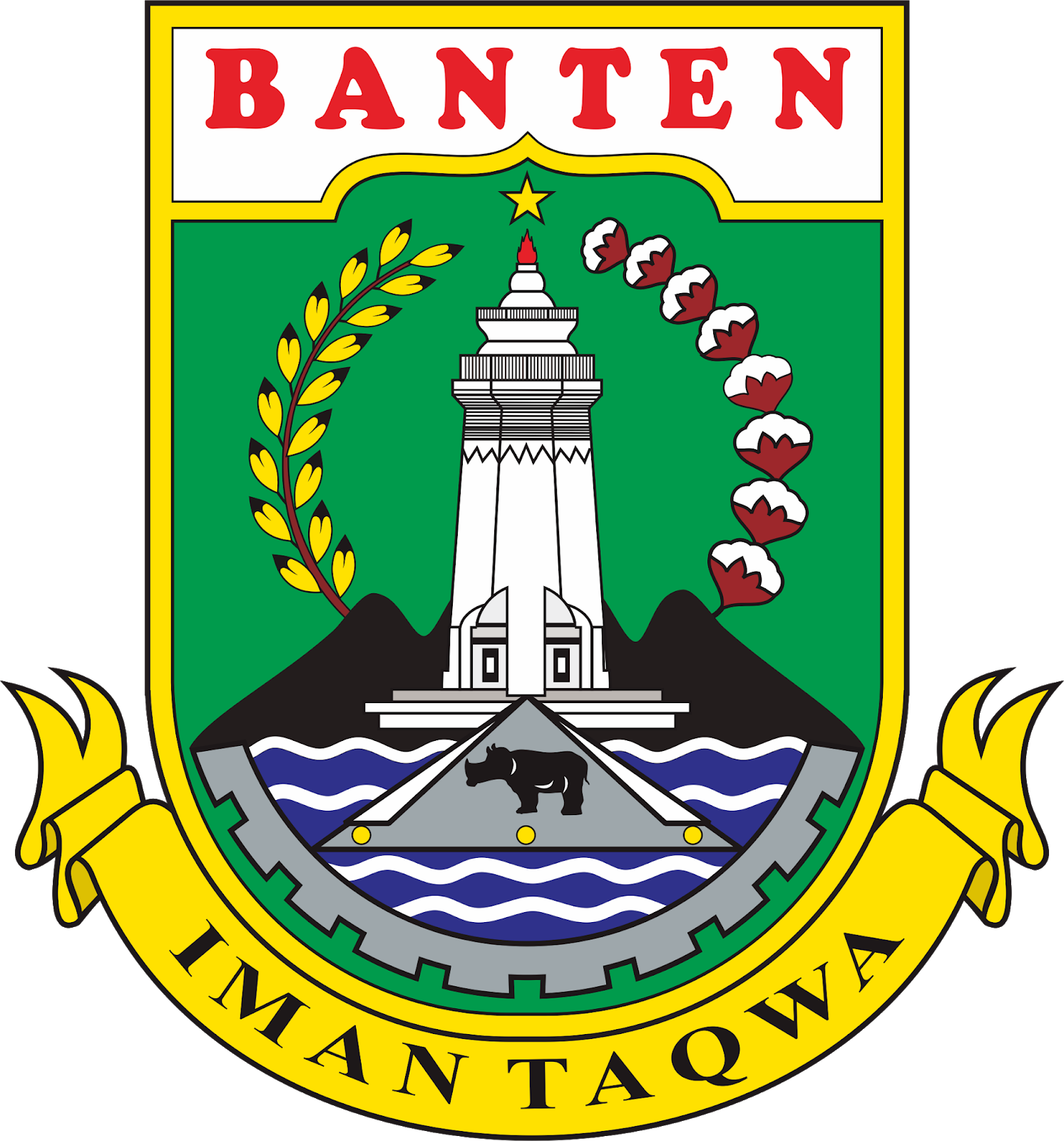 Pemprov Banten