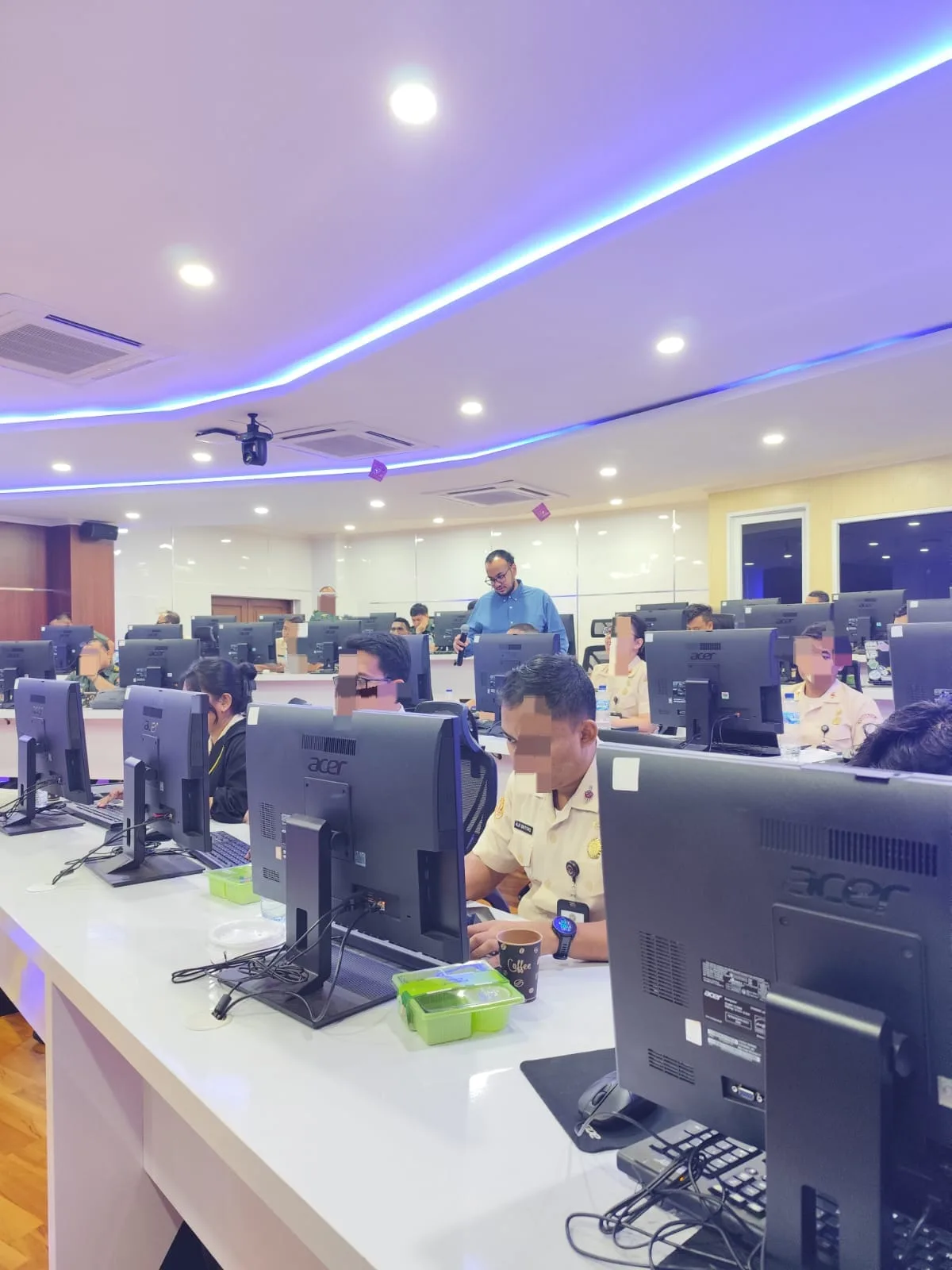 Active Directory Vulnerability Assessment & Penetration Testing (AD VAPT) - Pusdatin Kementrian Pertahanan